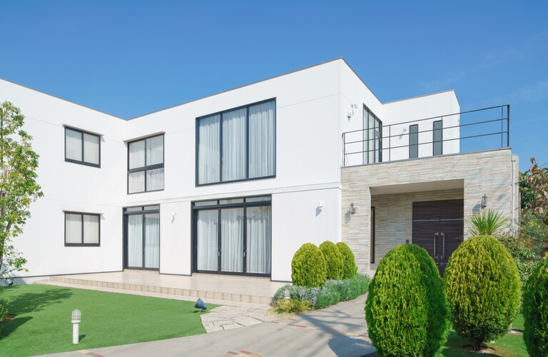 オリジナルの戸建てを地域密着の工務店が施工 | さいたま市で注文住宅なら地域密着のHomeヒカリノアトリエ